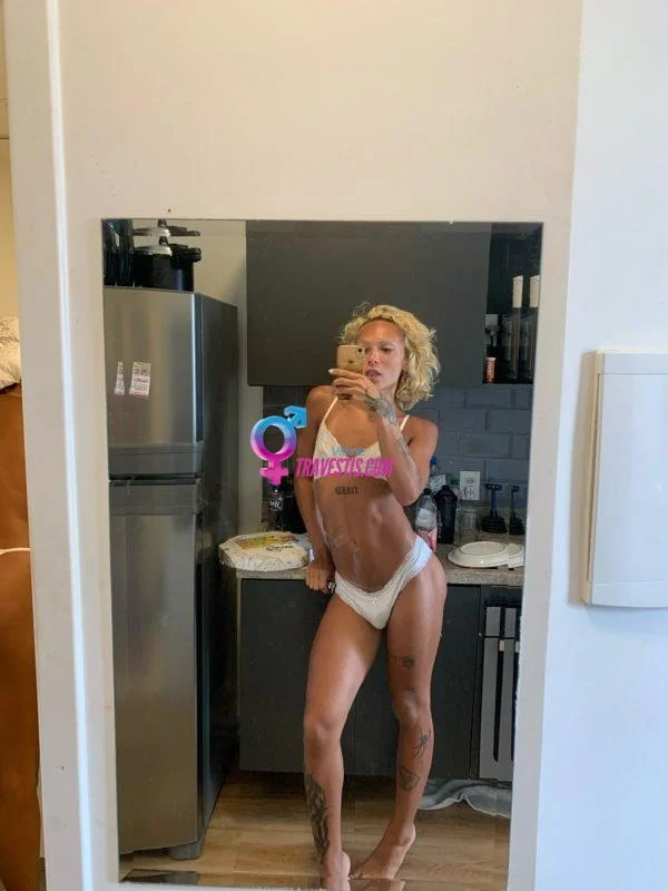 Transex acompanhante Rio de Janeiro,  Rafinha Dotada