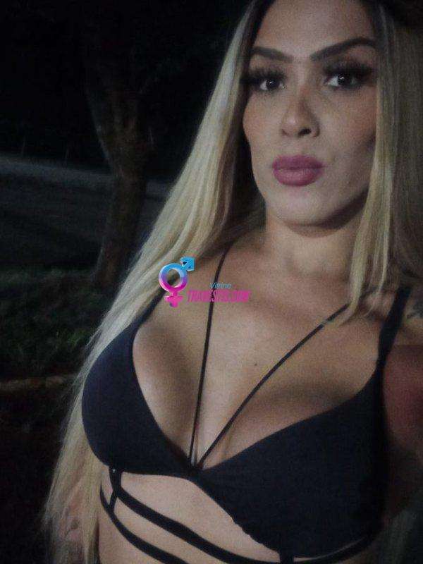 Acompanhantes em Caxias do Sul