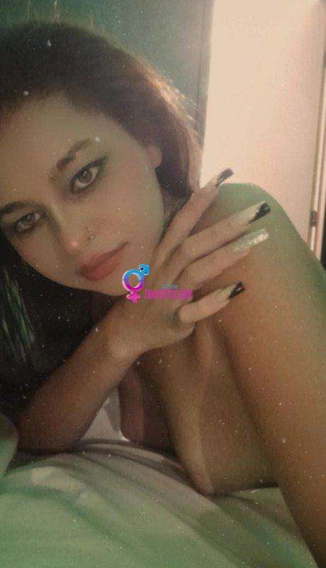 Transex acompanhante Cajazeiras,  Rayssa Da Silva