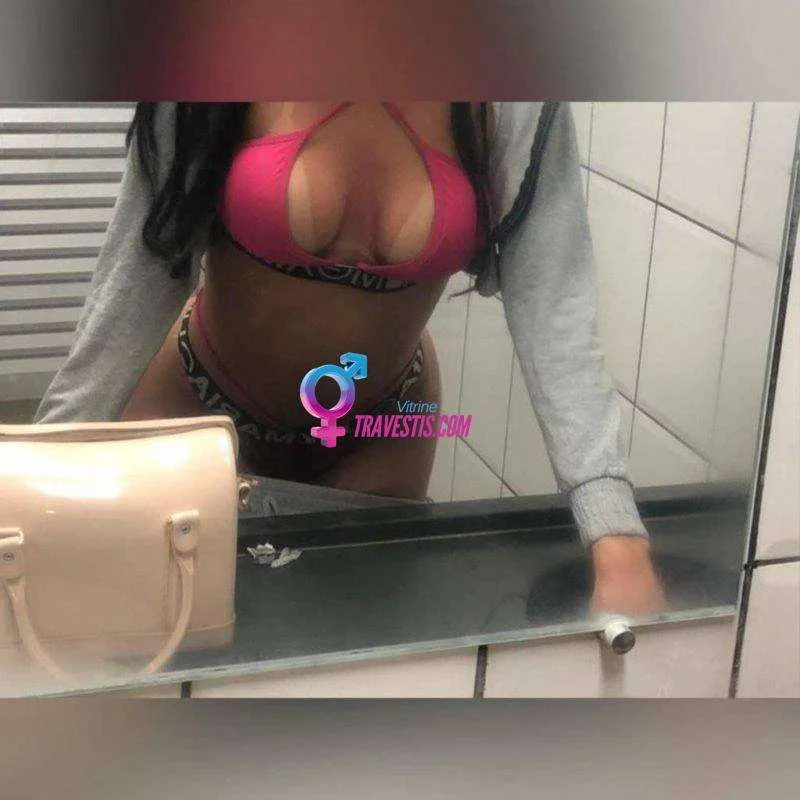 Transex acompanhante Rio de Janeiro,  Sabrina Menezes