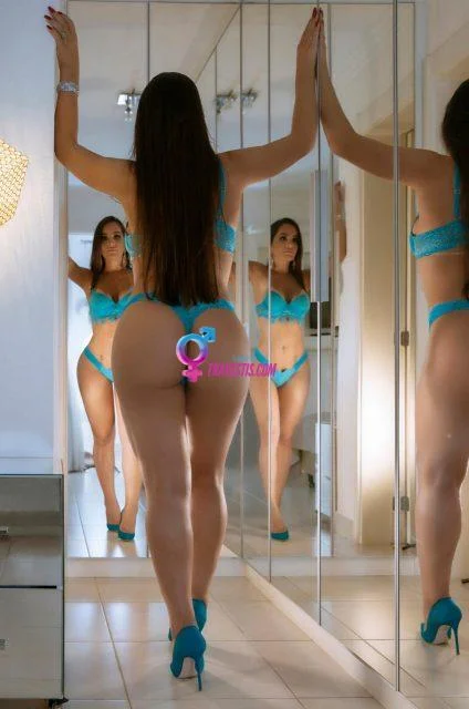 Sabrina Rodrigues