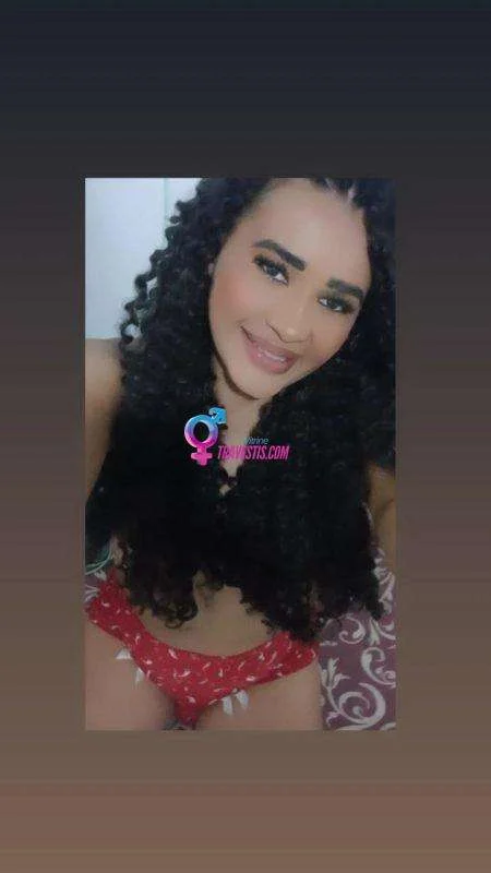 Sabrina Santos