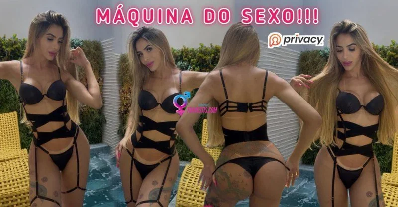 Sabrynna Hott