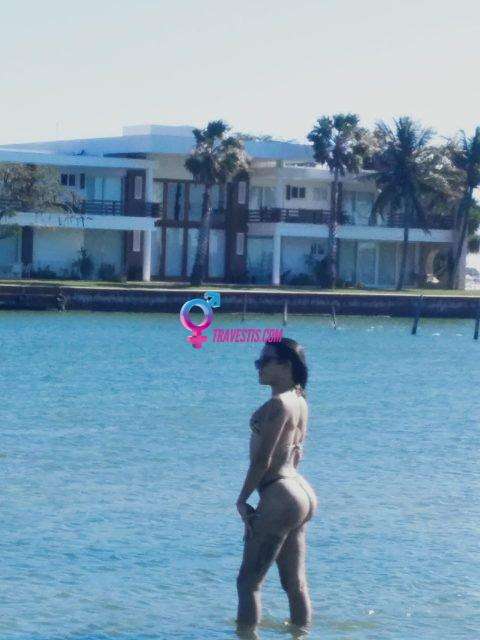 Transex acompanhante Governador Valadares,  Sarah Luckessy