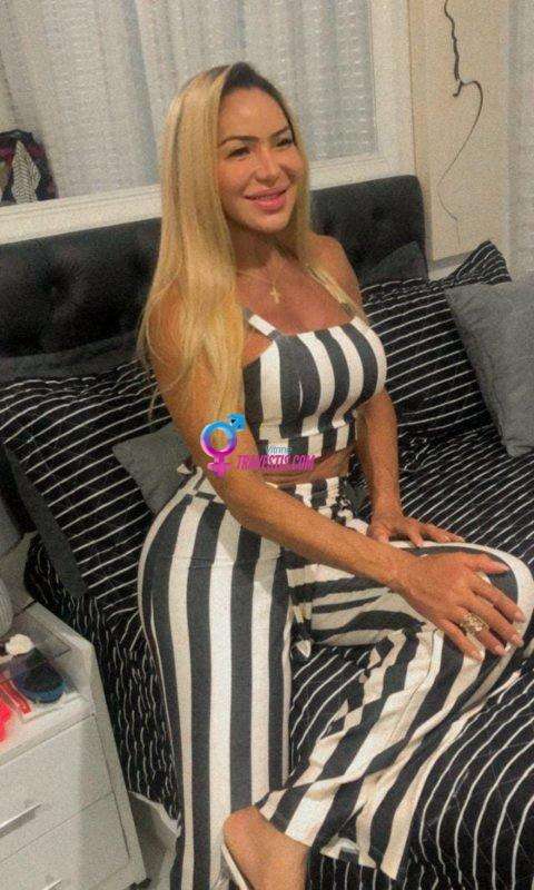 Transex acompanhante Rio de Janeiro,  Shenna Anderson