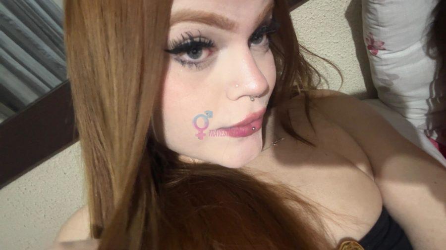 Transex acompanhante São José do Rio Preto,  Sophia Eduarda