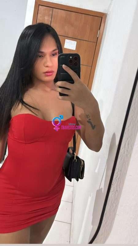 Transex acompanhante Belém,  Sophia Oliver