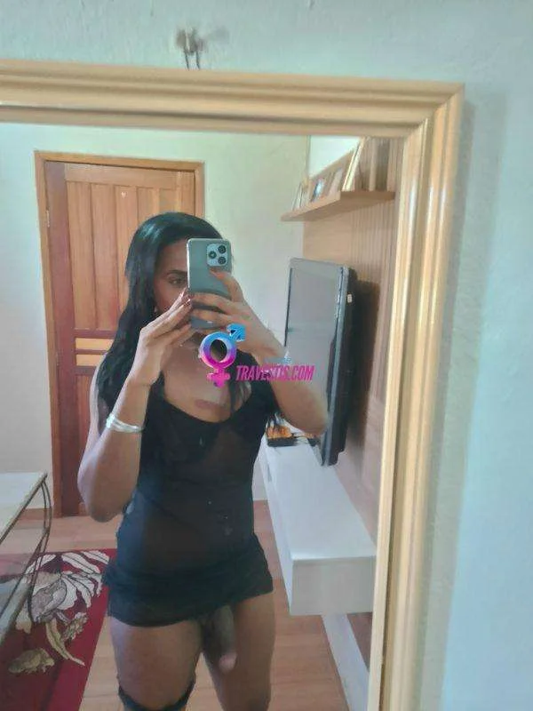 Soraya Chocolate - Sem Local