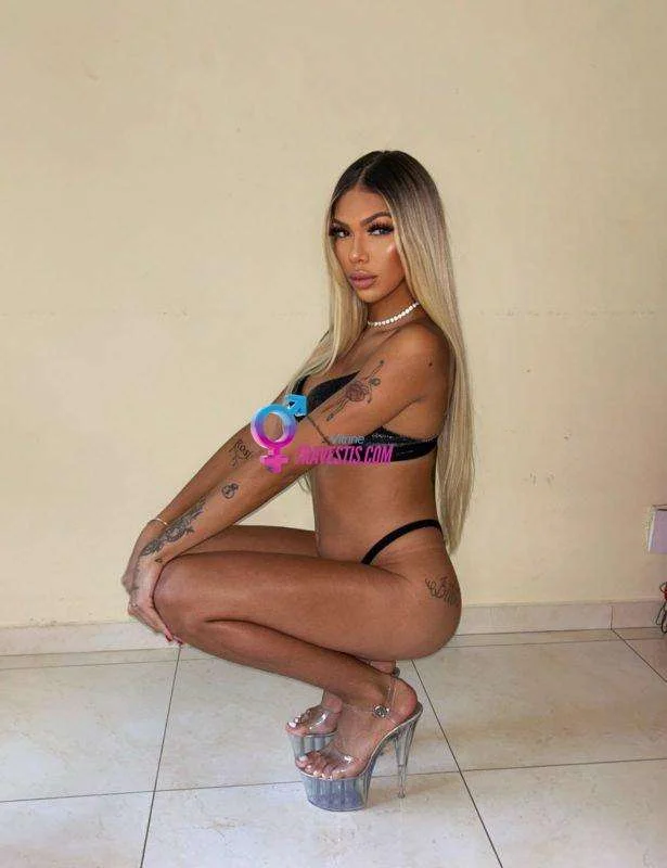 Sthefanny Tenório