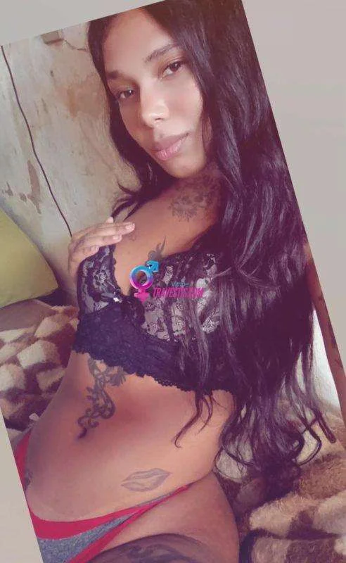 Acompanhantes em Francisco Morato