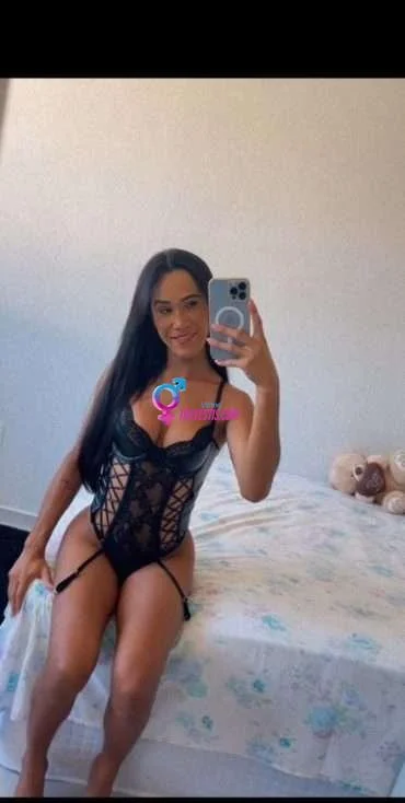 Transex acompanhante Itajaí,  Thaylla Rodrigues