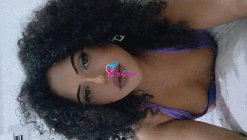 Transex acompanhante São Luís,  Tiffany Chaves