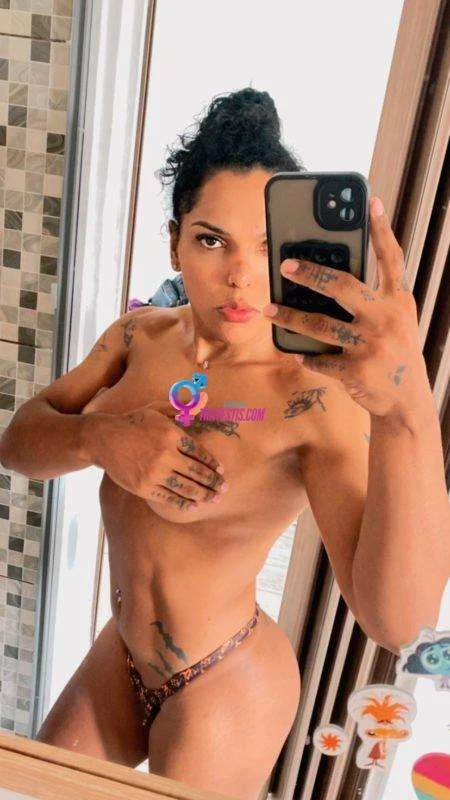 Trans Sarada