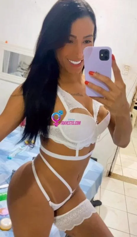 Transex acompanhante Pedro de Toledo,  Veronica Travesti