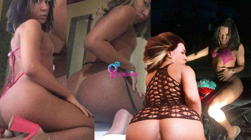 Vic Tavares