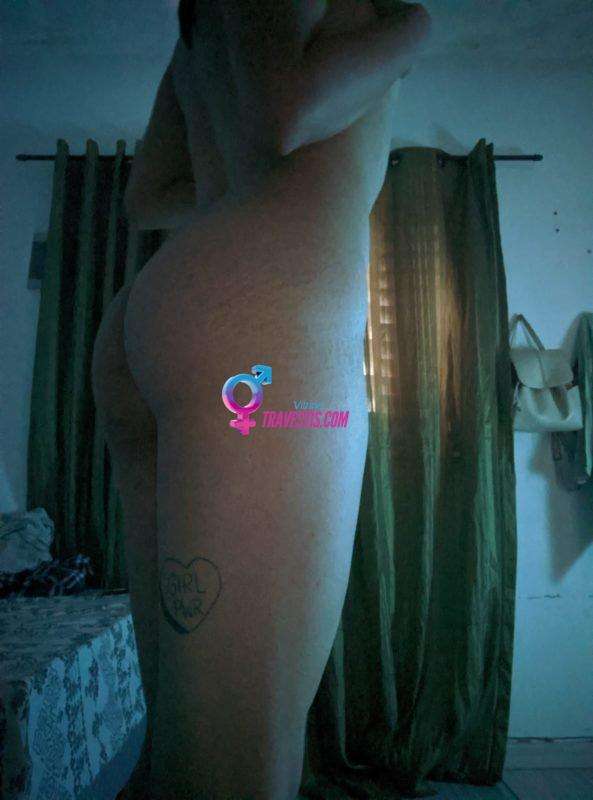 Transex acompanhante Guarulhos,  Vick Morena