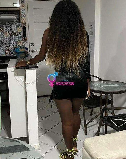 Victoria Barbie