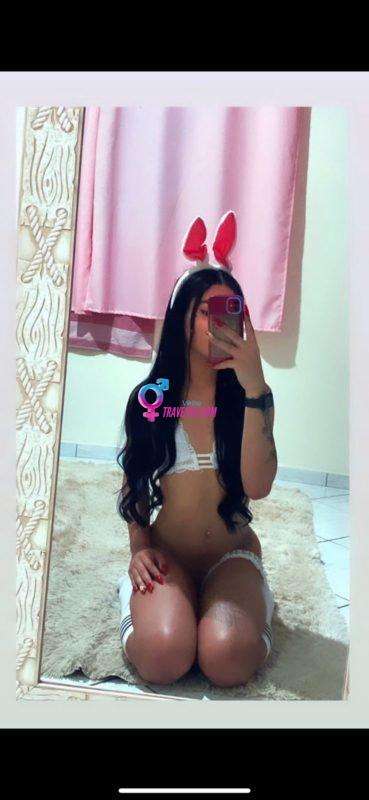Transex acompanhante Campinas,  Victoria Costa