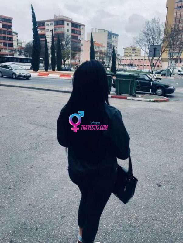 Transex acompanhante Suzano,  Vitória Fortunatto