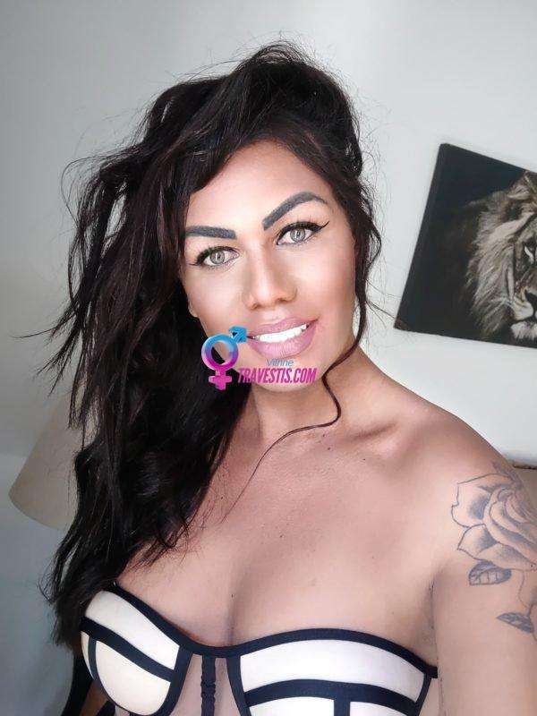 Transex acompanhante Cabo Frio,  Yasmin Fontes
